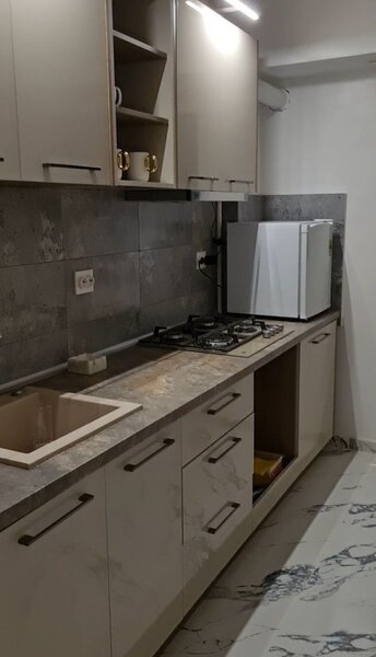 Colentina, Fundeni Avion, langa Parcul Plumbuita