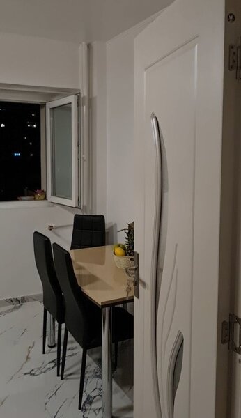 Colentina, Fundeni Avion, langa Parcul Plumbuita